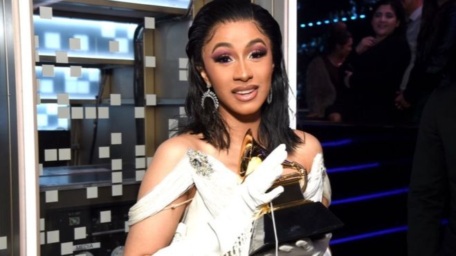 Belcalis Marlenis Almánzar (born October 11, 1992), known professionally as Cardi B, is an American rapper, singer, and songwriter.[2] Born and...